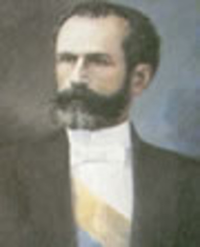 Ramón González Valencia