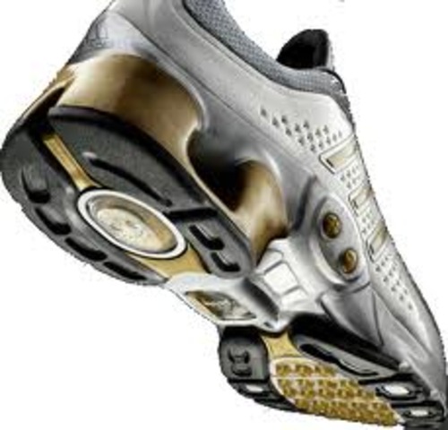 Adidas releases "Smart Shoe"