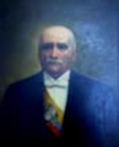Marco Fidel Suárez