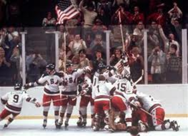 Miracle on Ice