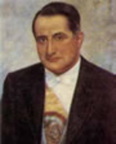 Darío Echandía Olaya