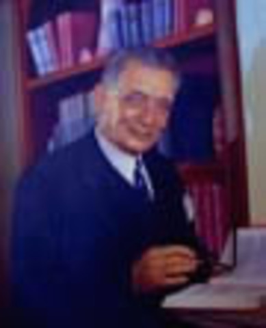 Laureano Gómez Castro