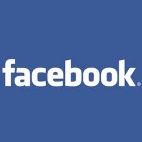 Facebook launched