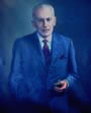 Alberto Lleras Camargo