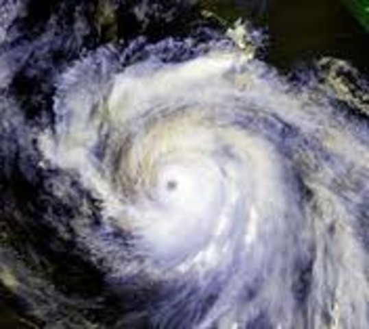 Hurricane Cesar kills 11 people in Colombia due to flooding and mudslides