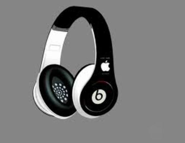 Beats by Dr. Dre