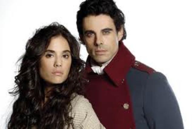 Muerte de Policarpa y Alejo