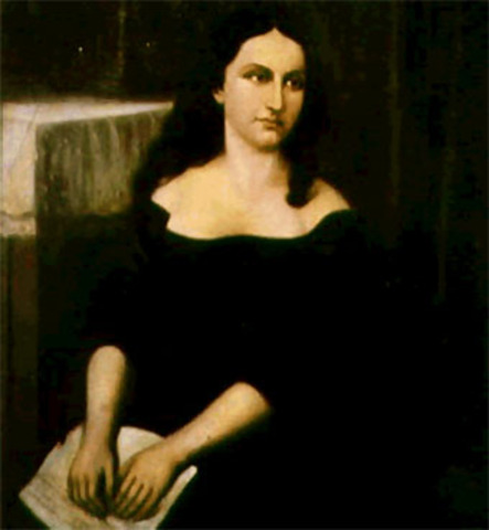 Niñera y dama de aguja