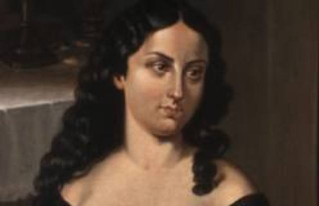 Prisión y patíbulo