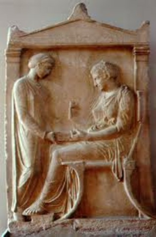 Sub-Minoan Period(1150-950)