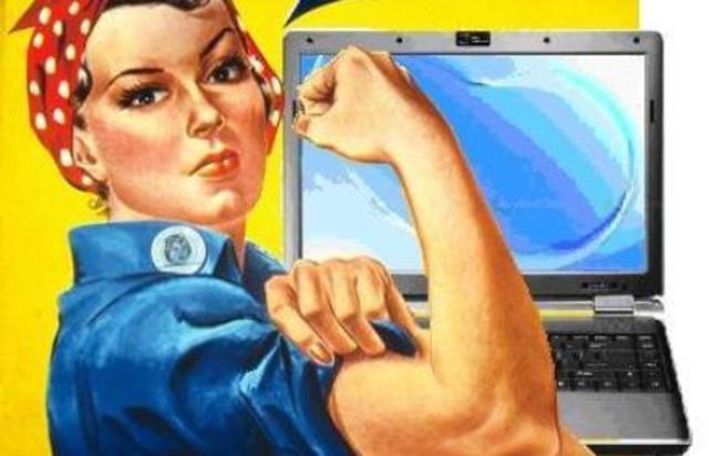 Women in the Workforce