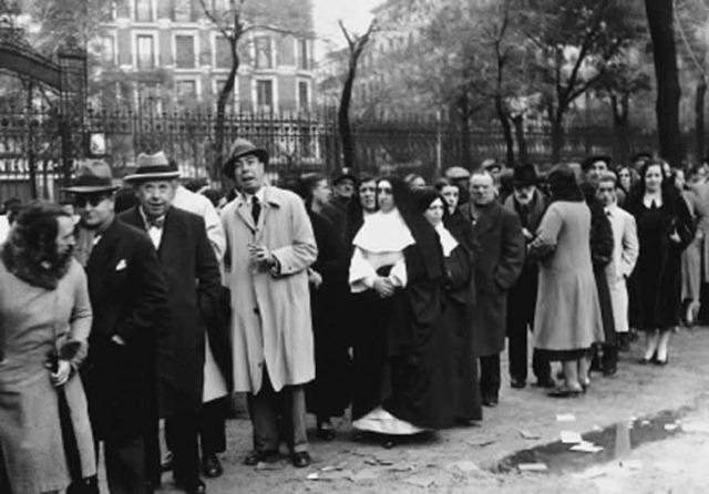 Elecciones municipales de abril de 1933.