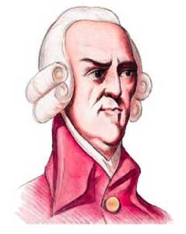 Adam Smith