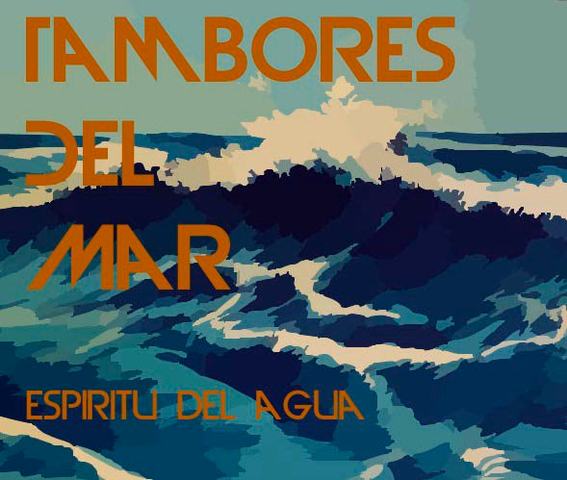 Publico mi primer cancion "Espiritu del agua"