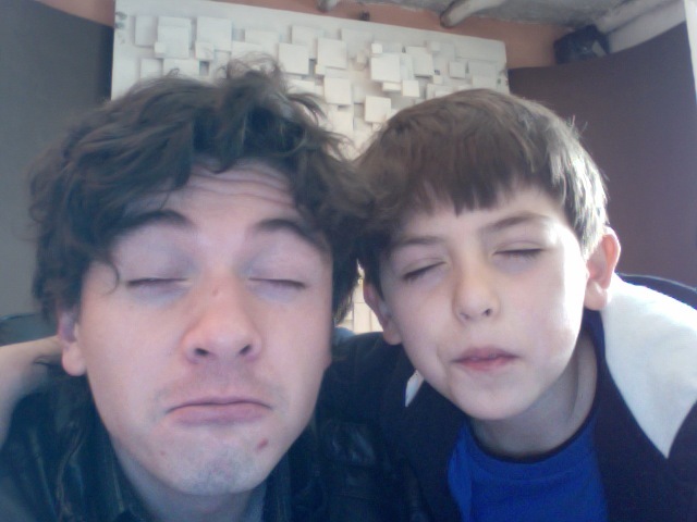 Nace mi Hijo Gabriel