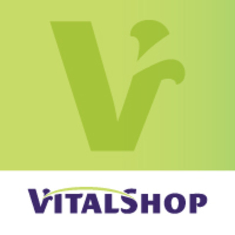 Empiezo la creacion de la tienda Online VitalShop