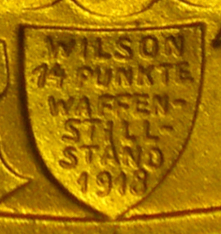 Catorce puntos de Wilson