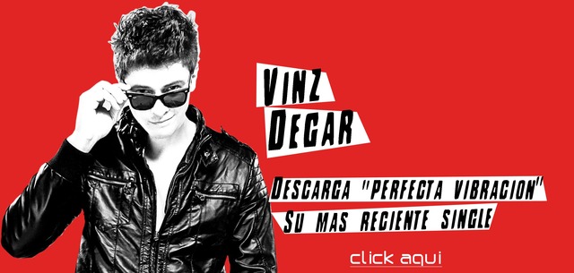 Publico la cancion Perfecta Vibracion