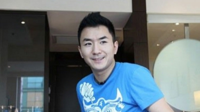Victim Jun Lin last seen