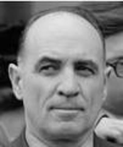 James McCord Tells the Truth