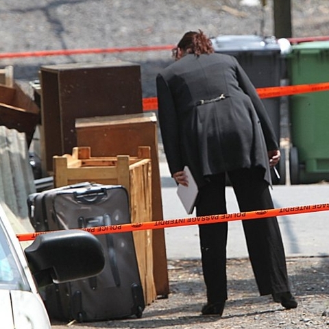 Ottawa police confirm packages sent to Ottawa originated from Montreal