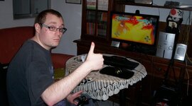 Timeline: MI EXPERIENCIA CON LOS VIDEOJUEGOS