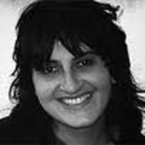 Moniza Alvi, 'The Veil'