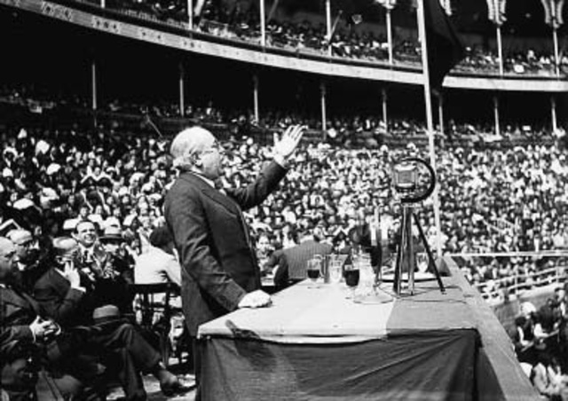 Primeras elecciones libres