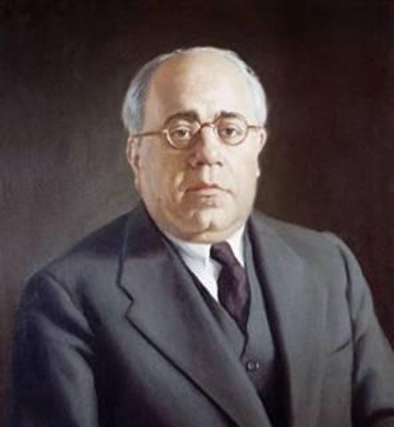 Elecciones a Cortes Contituyentes