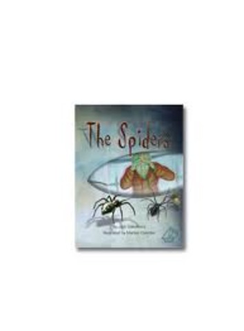 The spiders