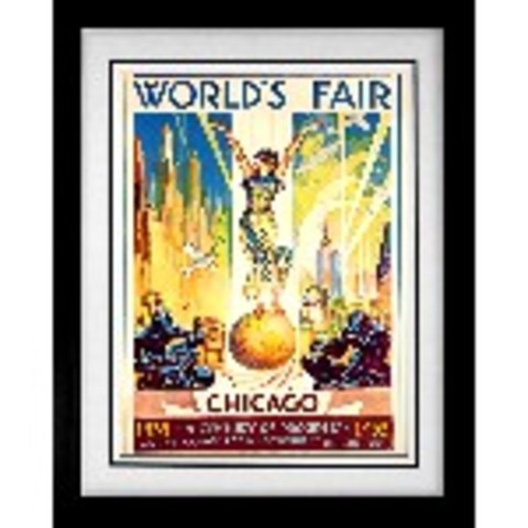 World fair opens
