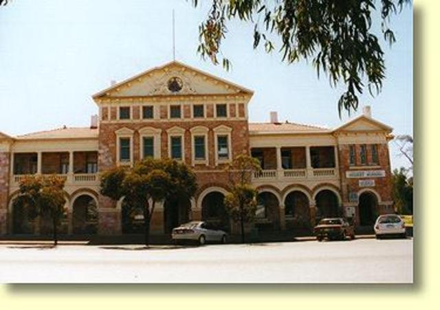 Coolgardie