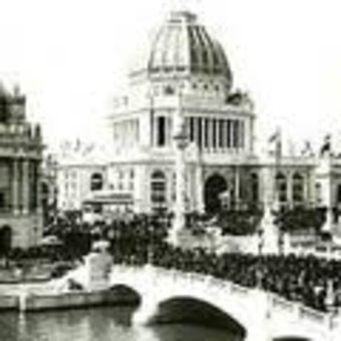 World fair opens