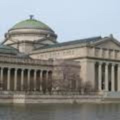 Museum of science and industry is open to the puplic