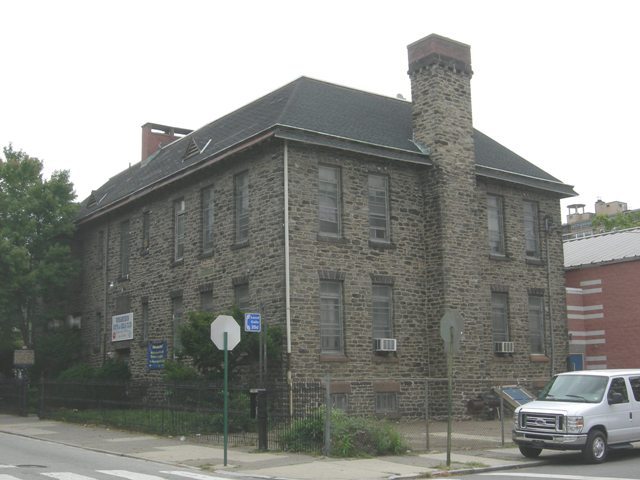 Wissahickon Blue Devils