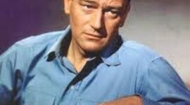 Timeline: the story of John Wayne