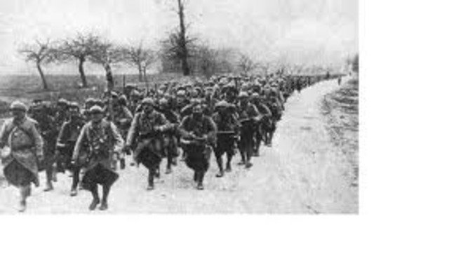 Golpe de estado bolchevique