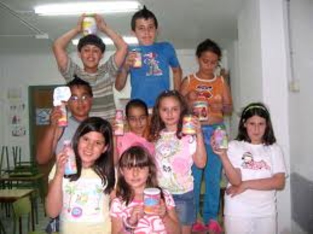 Desarrolo de 11 a 12 años