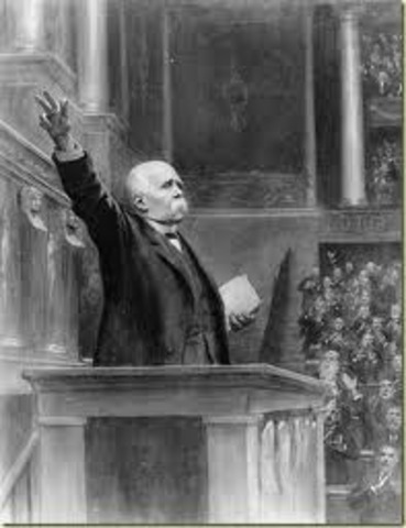 Dimisión de ministros