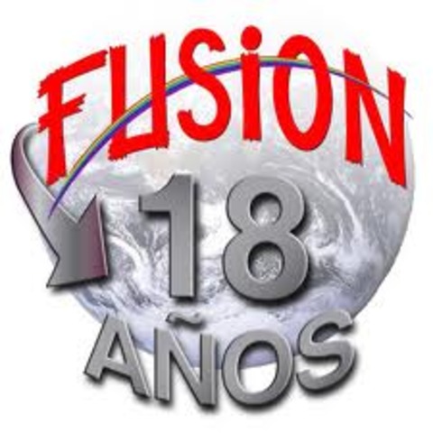MIS 18 AÑOS