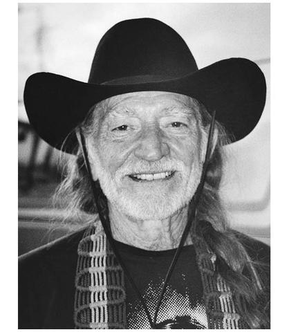 Willie Nelson