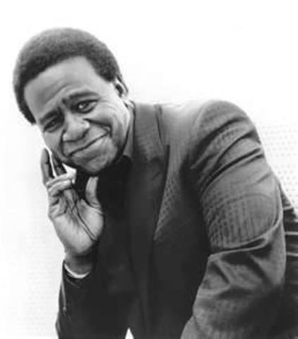 Al Green