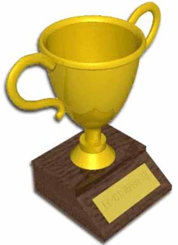 Primer premio de Control de Calidad