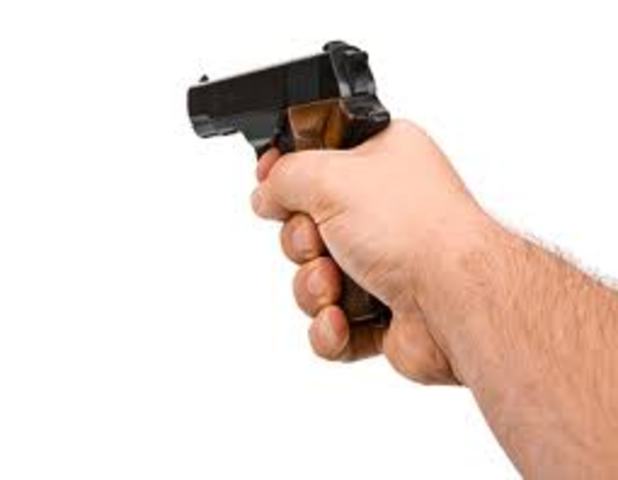 Columbine School Shooting