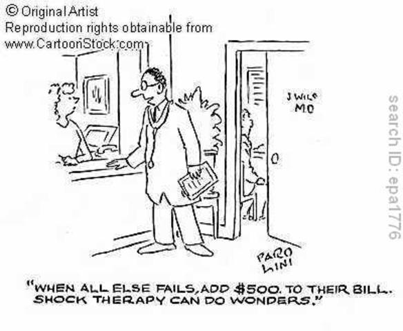 "Shock Therapy" Economics Transform Polish Economy