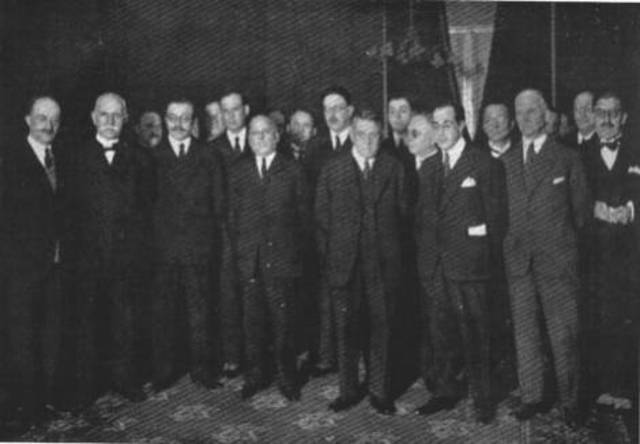 Primera Asociacion por la Calidad