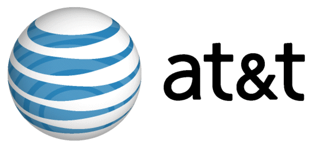 AT&T y General Electric.