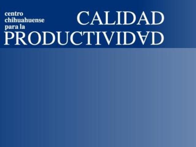 Consejo Nacional de Calidad y Productividad