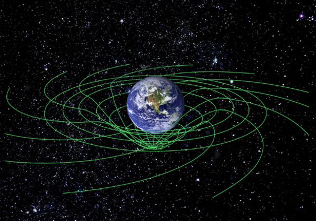 Einstein publishes the Annus Mirabilis papers.