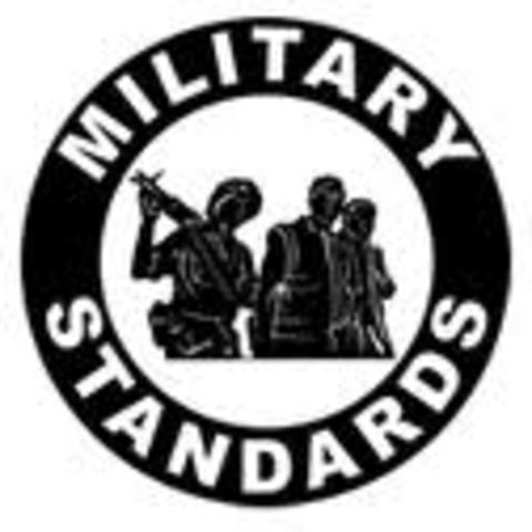 Military Standards